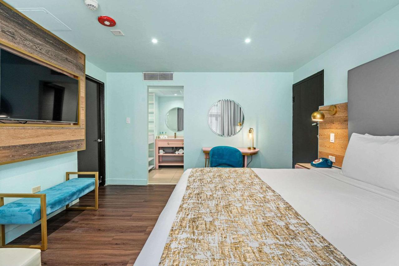 Abitta Boutique Hotel, Ascend Collection San Juan