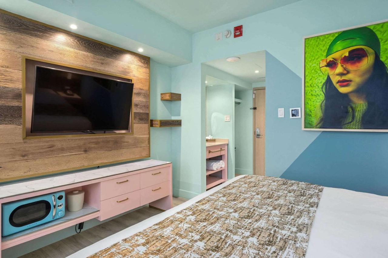Abitta Boutique Hotel, Ascend Collection 3* San Juan