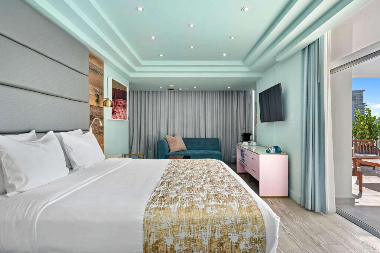 Hotel Abitta Boutique Hotel, Ascend Collection