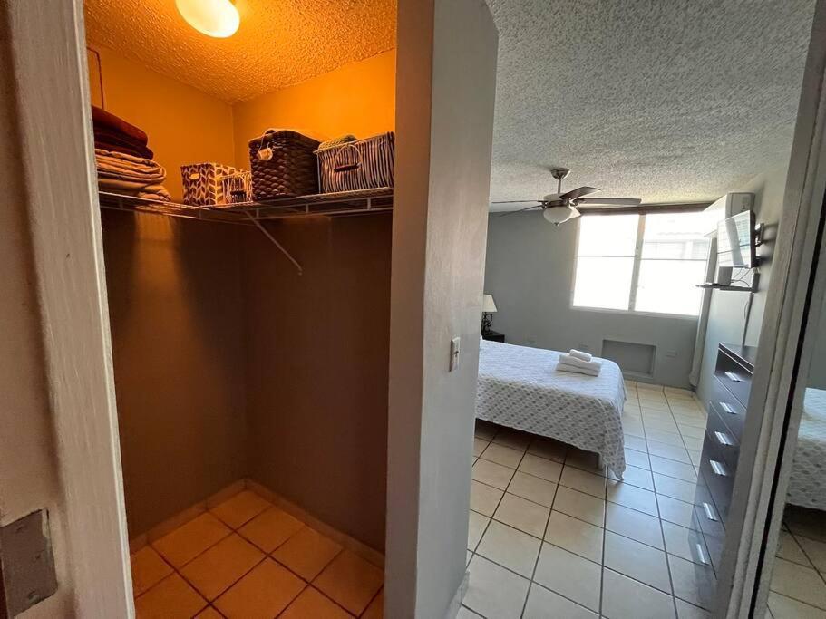 Penthouse In Apartment San Juan