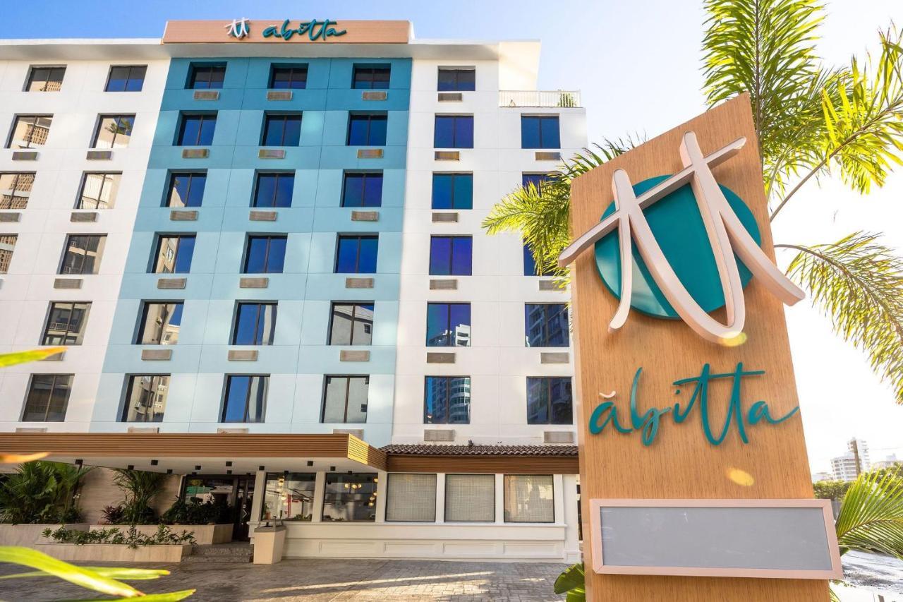 Abitta Boutique Hotel, Ascend Collection 3*