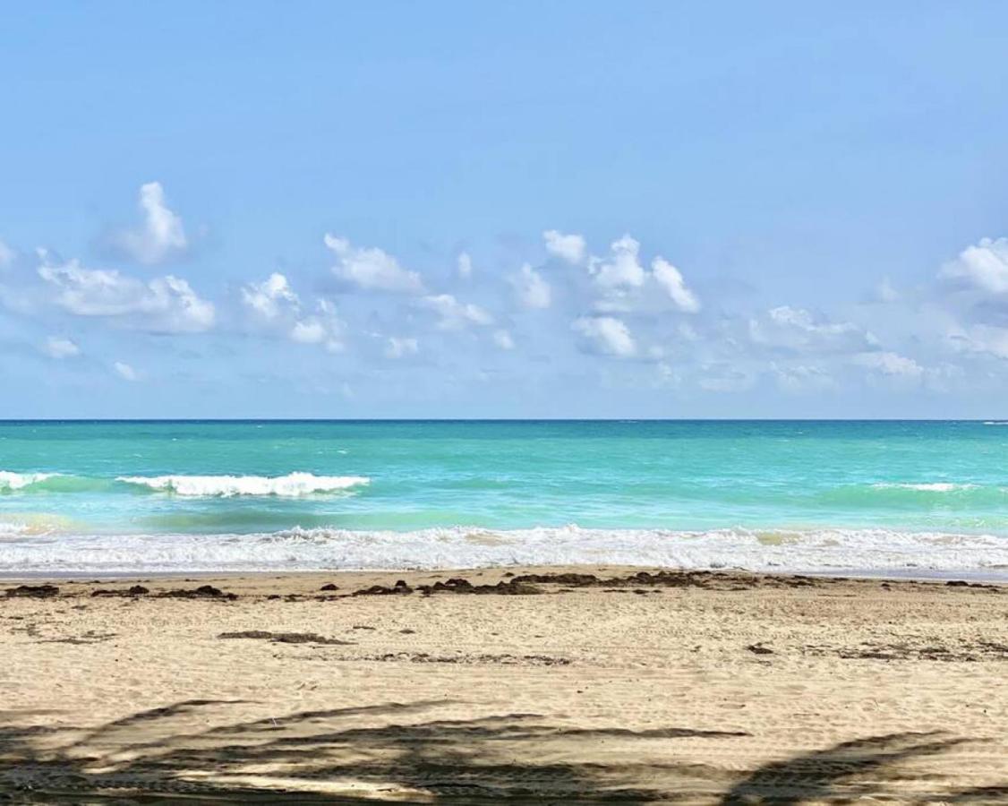 Kasa Bella Vista Condado For 2 Apartment San Juan