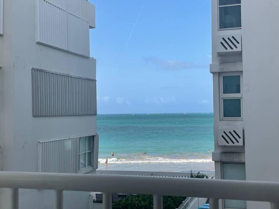 Front 2 Bedroom 1 Bathroom Apt. San Juan
