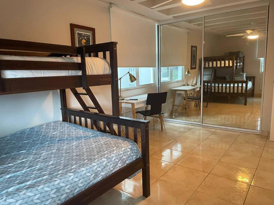 Apartment Front 2 Bedroom 1 Bathroom Apt. San Juan
