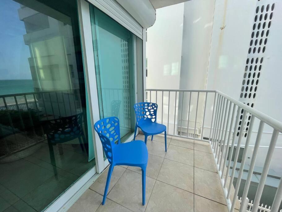 Apartment Front 2 Bedroom 1 Bathroom Apt.