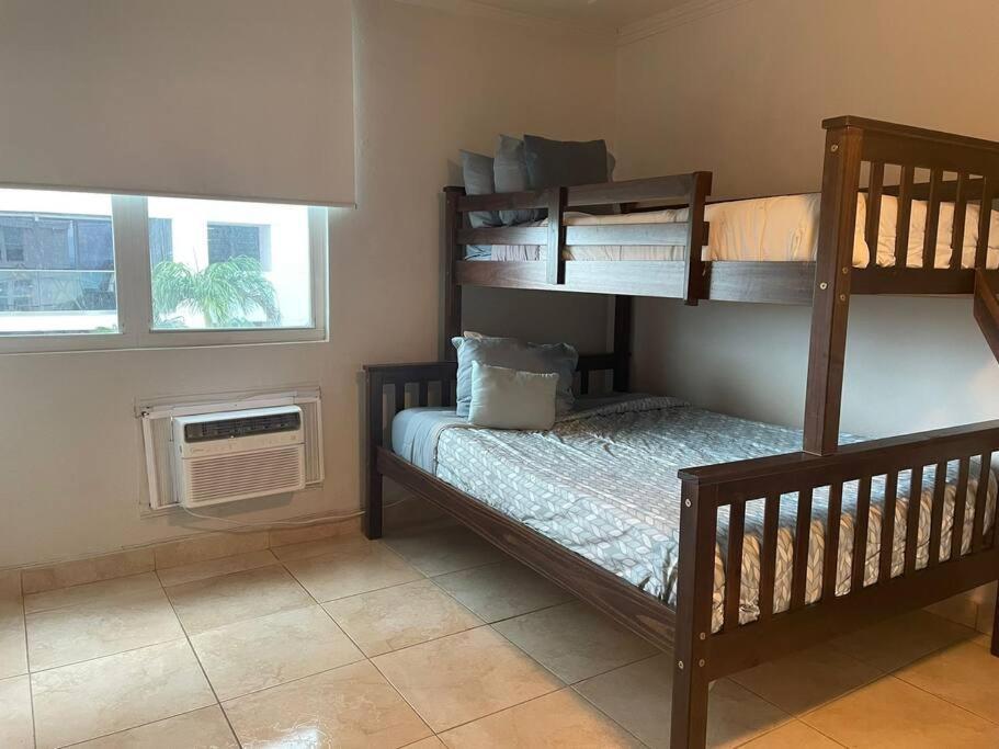 Apartment Front 2 Bedroom 1 Bathroom Apt. *