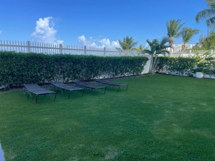 Apartment Front 2 Bedroom 1 Bathroom Apt. San Juan