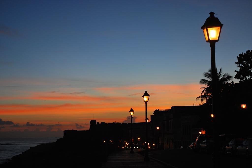 The Gallery 3* San Juan