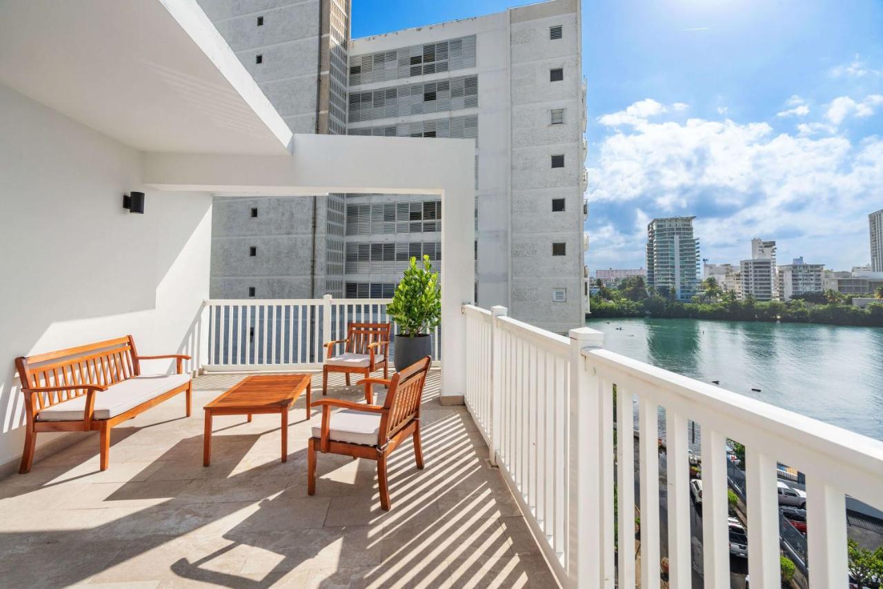 Abitta Boutique Hotel, Ascend Collection San Juan
