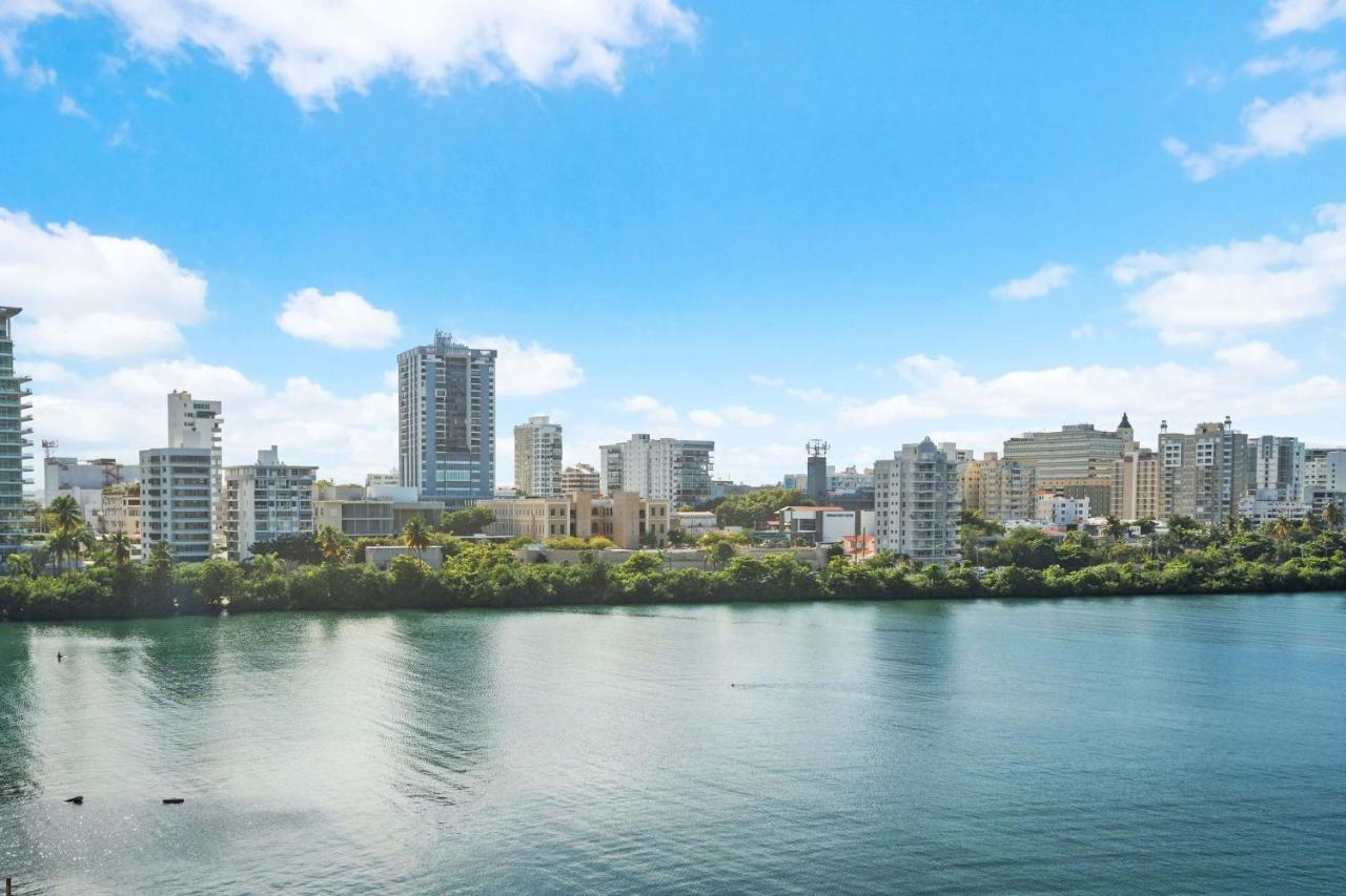 Hotel Abitta Boutique Hotel, Ascend Collection San Juan