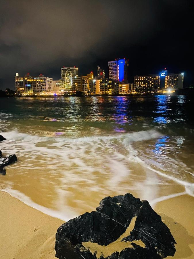 Joy * San Juan