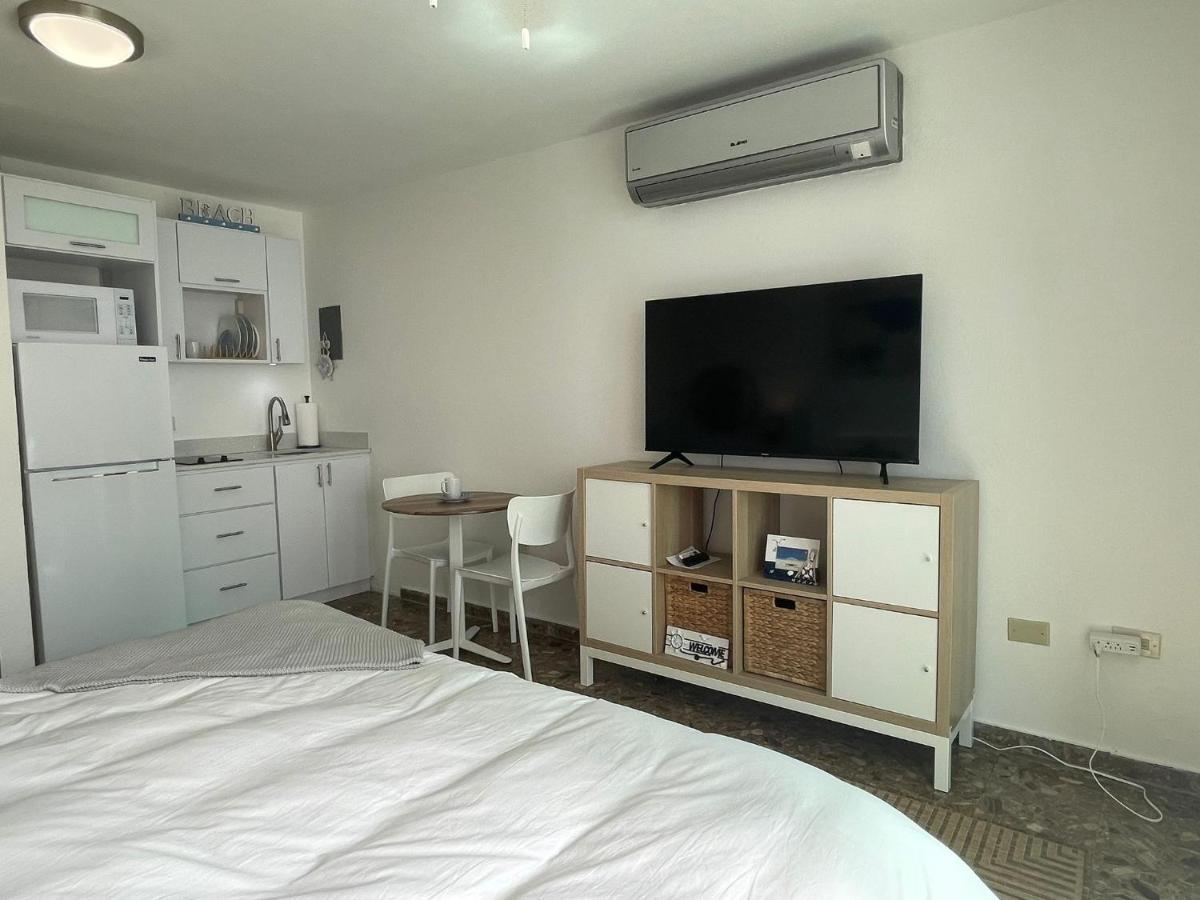 Apartment Ricomar Front Studio *