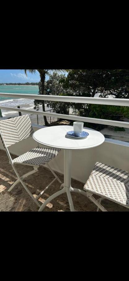 Ricomar Front Studio Apartment San Juan