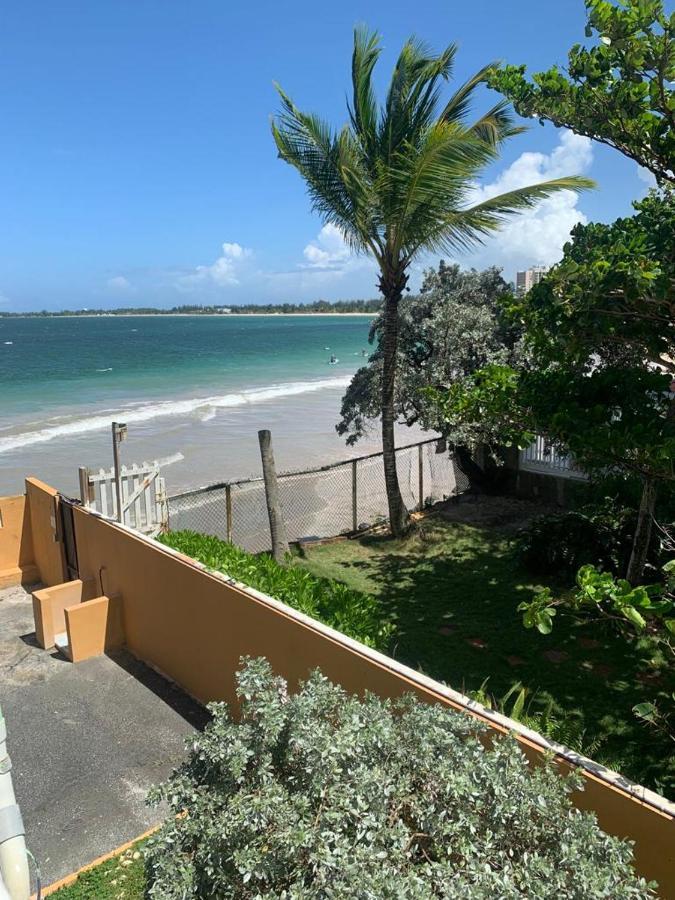Apartment Ricomar Front Studio San Juan