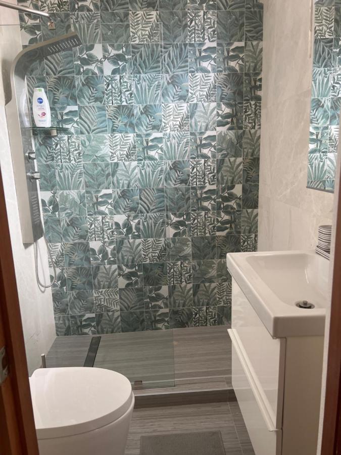 Joy Apartment San Juan