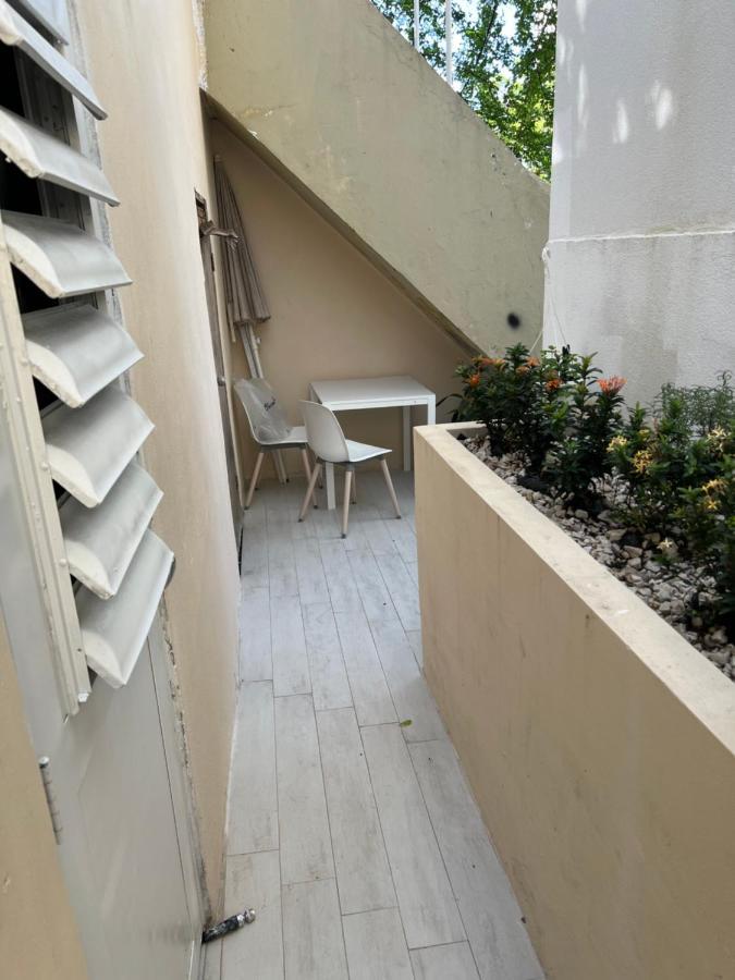 Joy Apartment San Juan