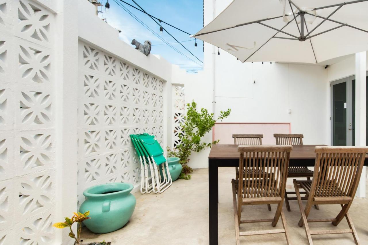 Tropicalia By Dw Apartment San Juan