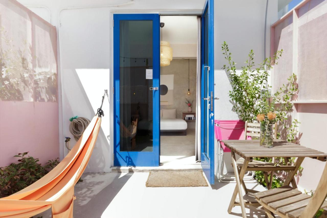 Tropicalia By Dw Apartment