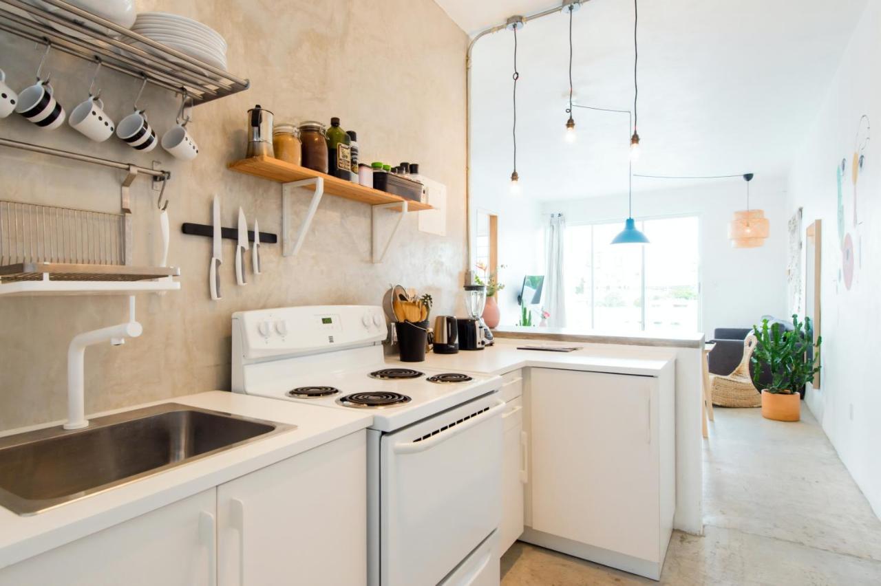 Tropicalia By Dw Apartment