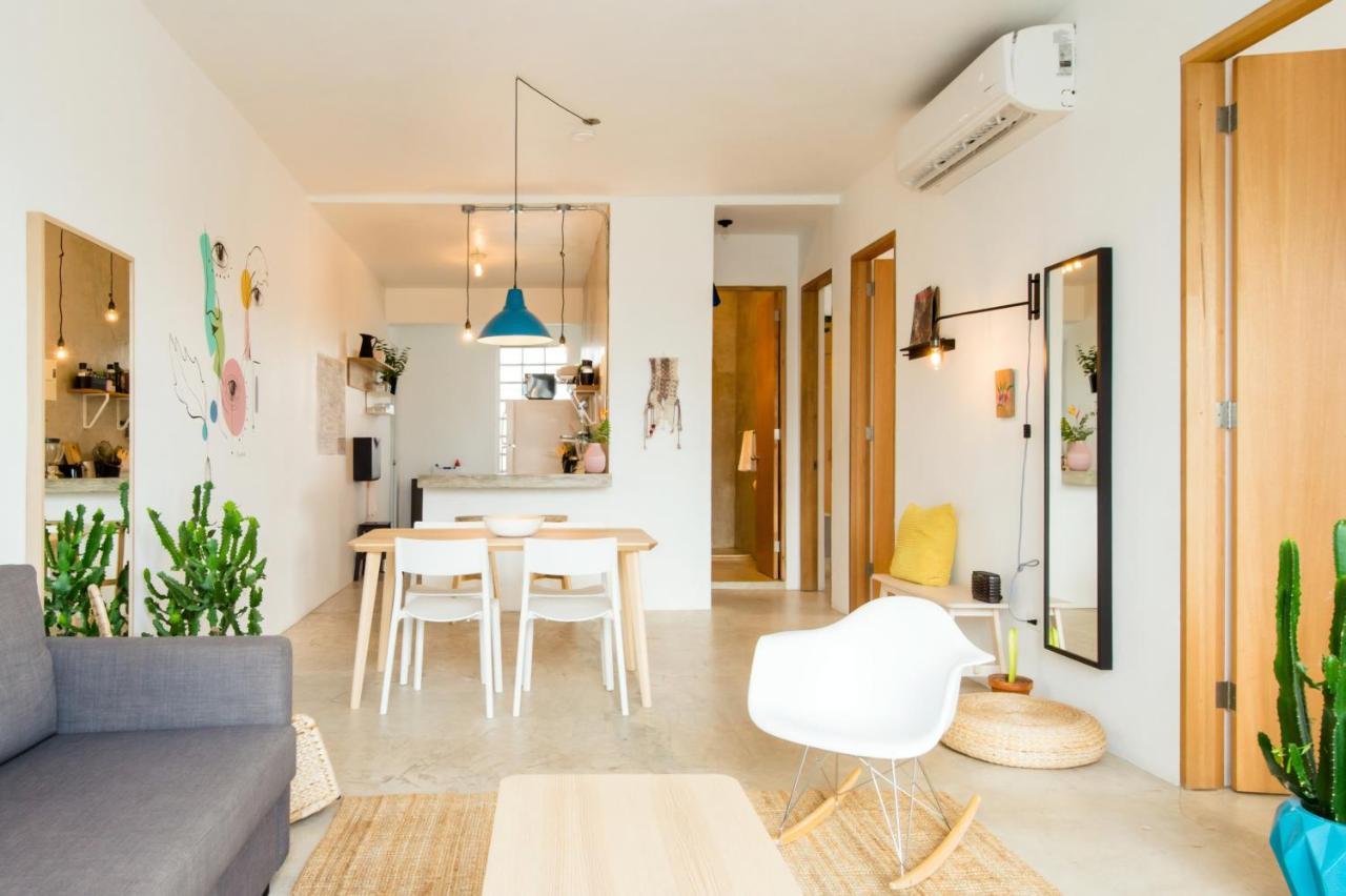Apartment Tropicalia By Dw San Juan