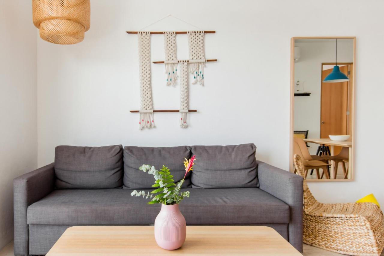 Apartment Tropicalia By Dw