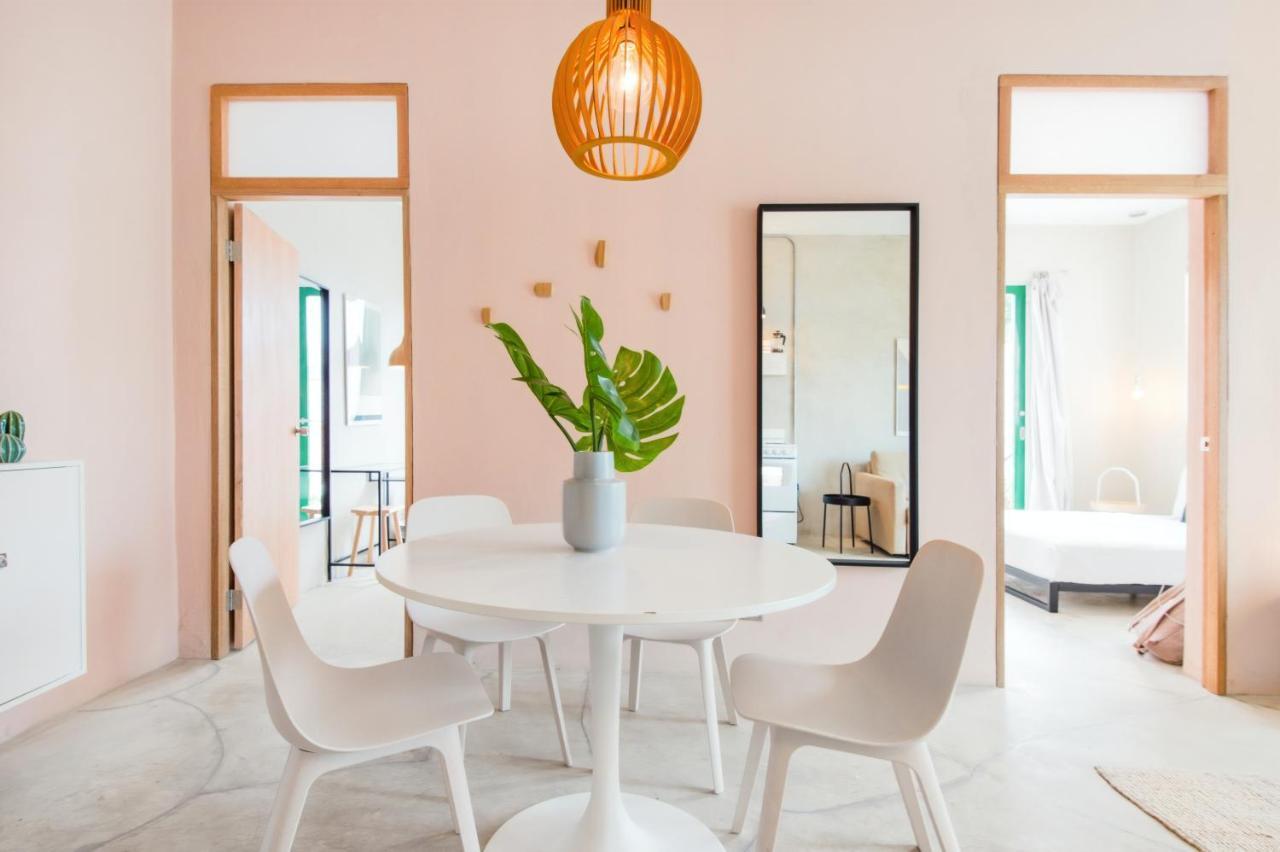 Tropicalia By Dw Apartment