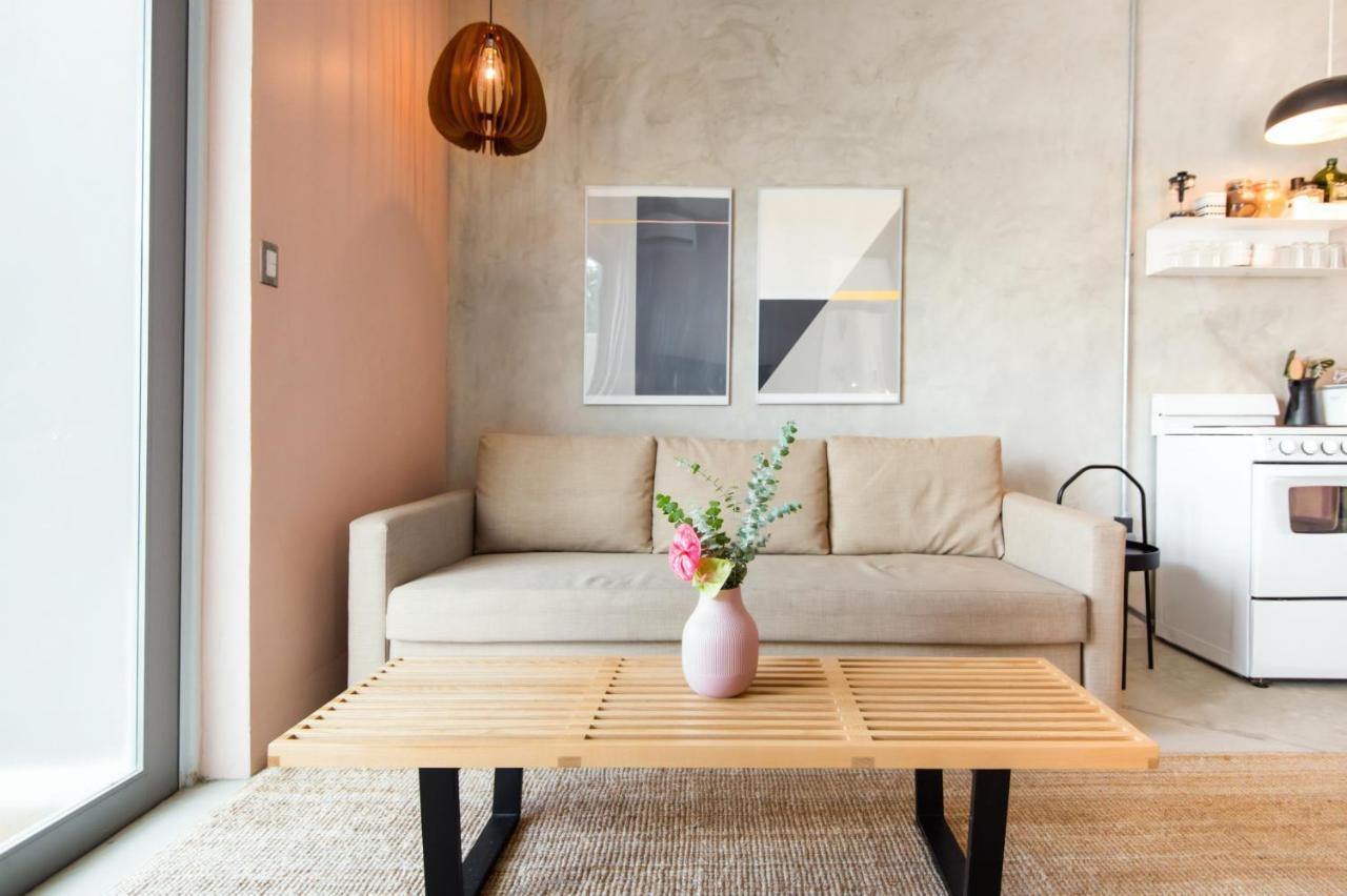 Apartment Tropicalia By Dw San Juan