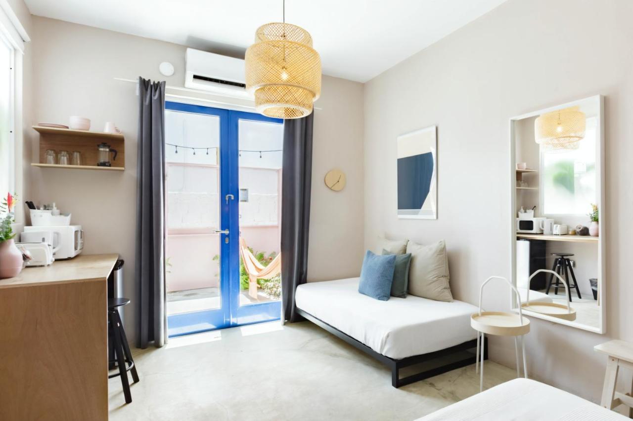 Tropicalia By Dw Apartment