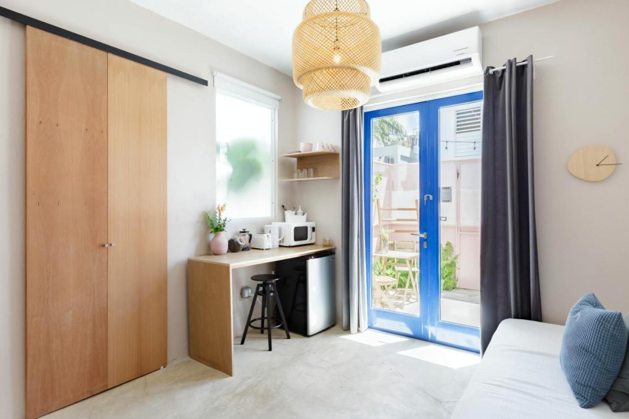 Apartment Tropicalia By Dw San Juan