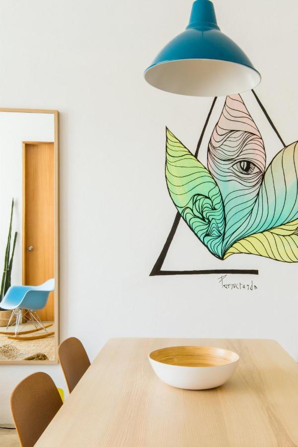 Tropicalia By Dw * San Juan