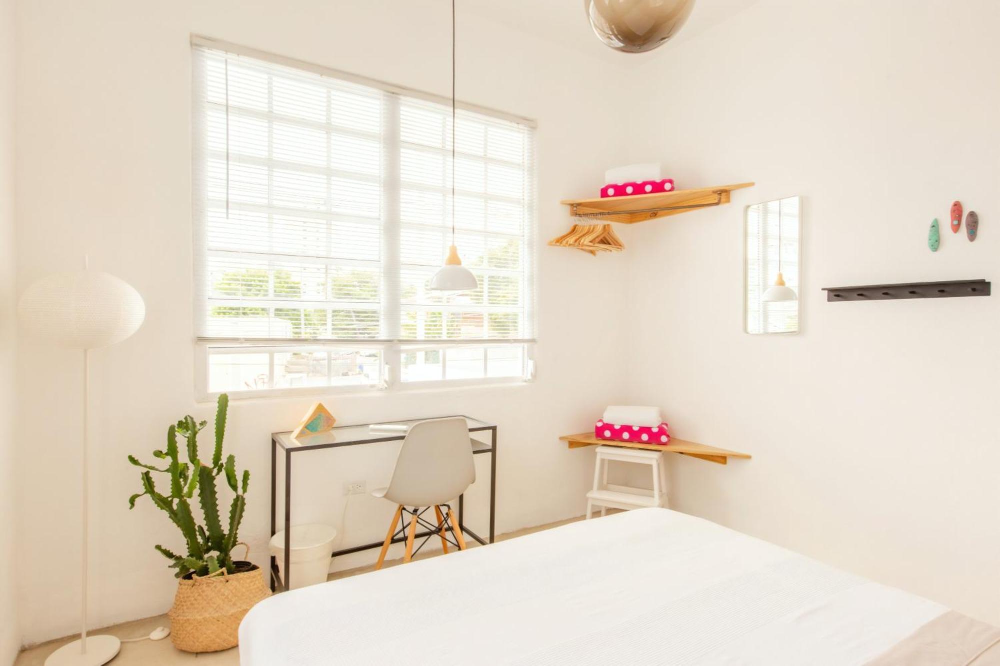 Tropicalia By Dw Apartment *