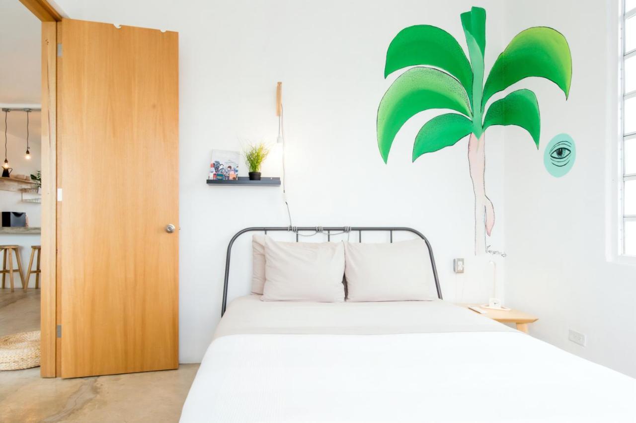 Apartment Tropicalia By Dw San Juan
