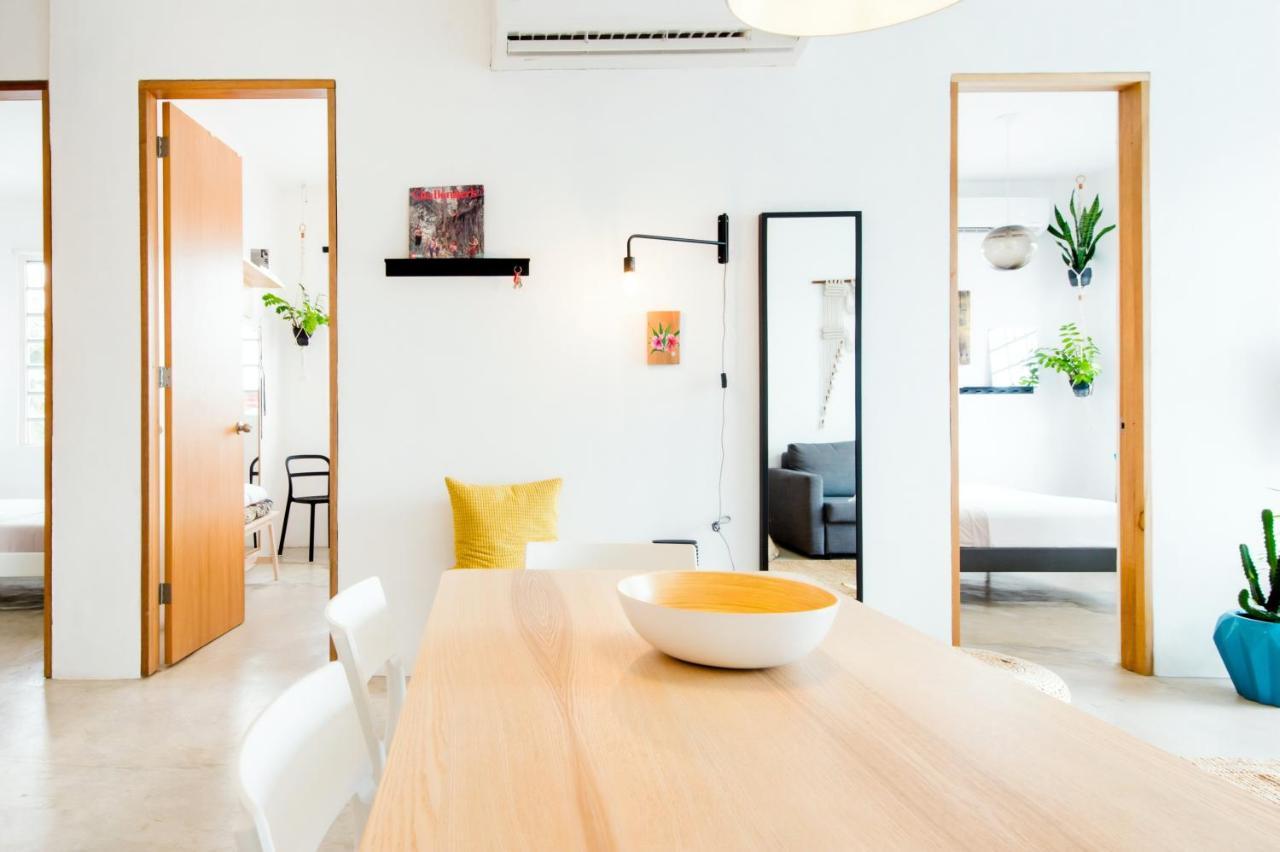Apartment Tropicalia By Dw *