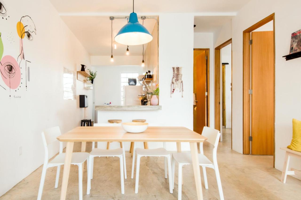 Apartment Tropicalia By Dw San Juan