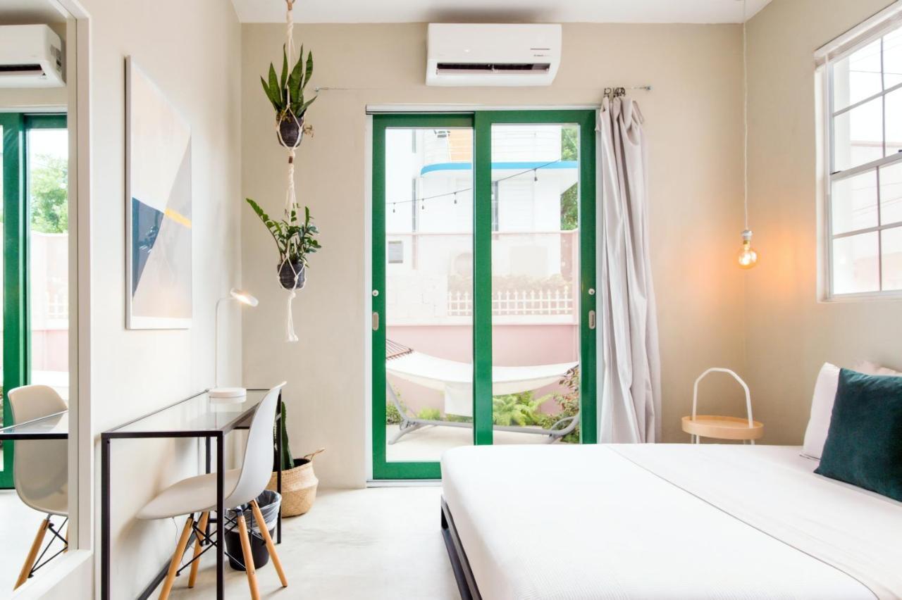 Apartment Tropicalia By Dw San Juan