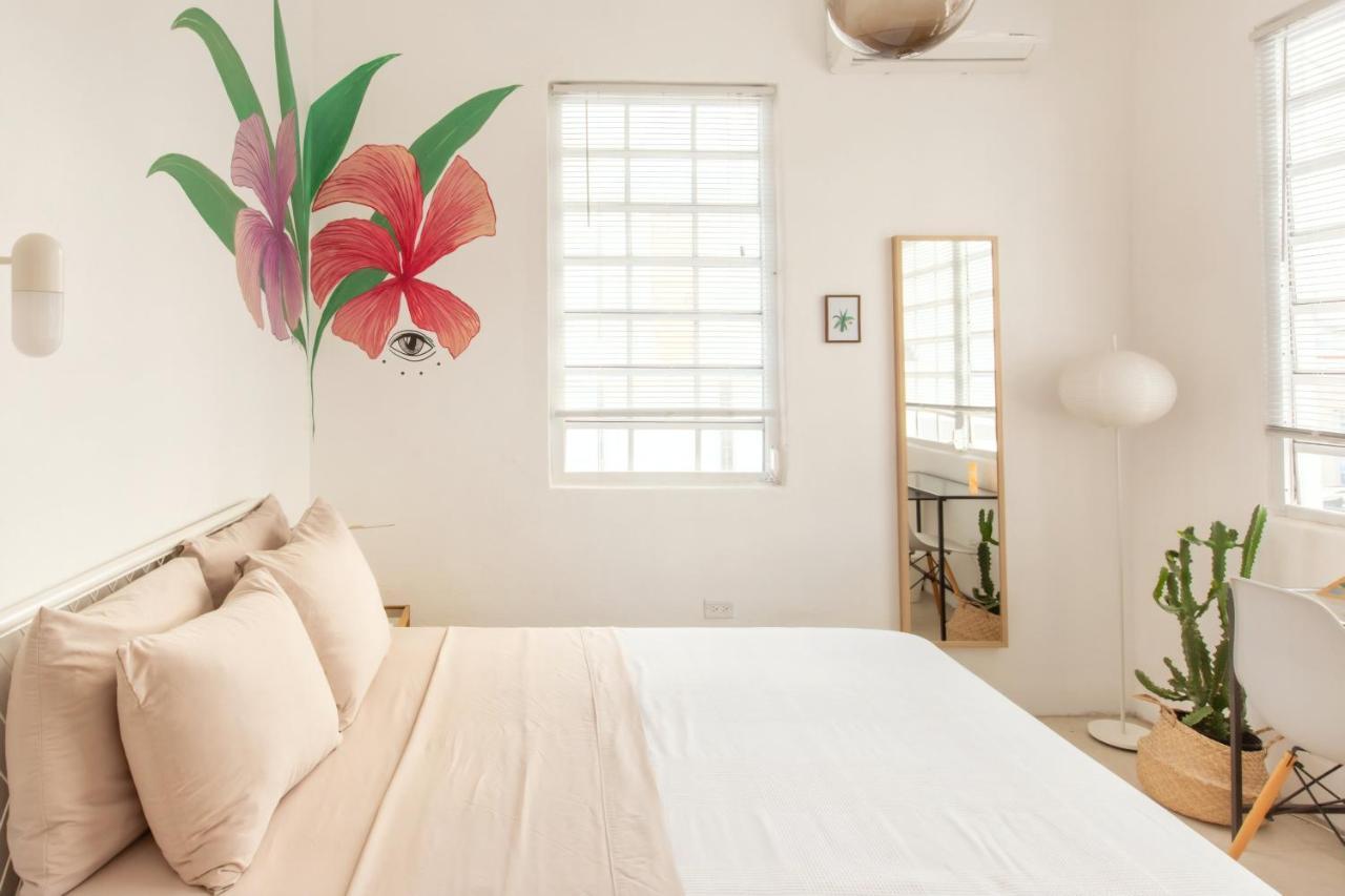 Tropicalia By Dw *
