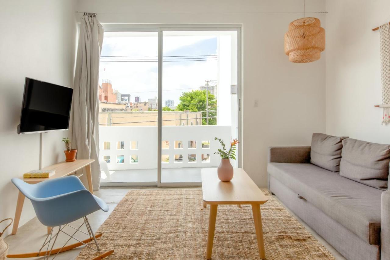 Apartment Tropicalia By Dw