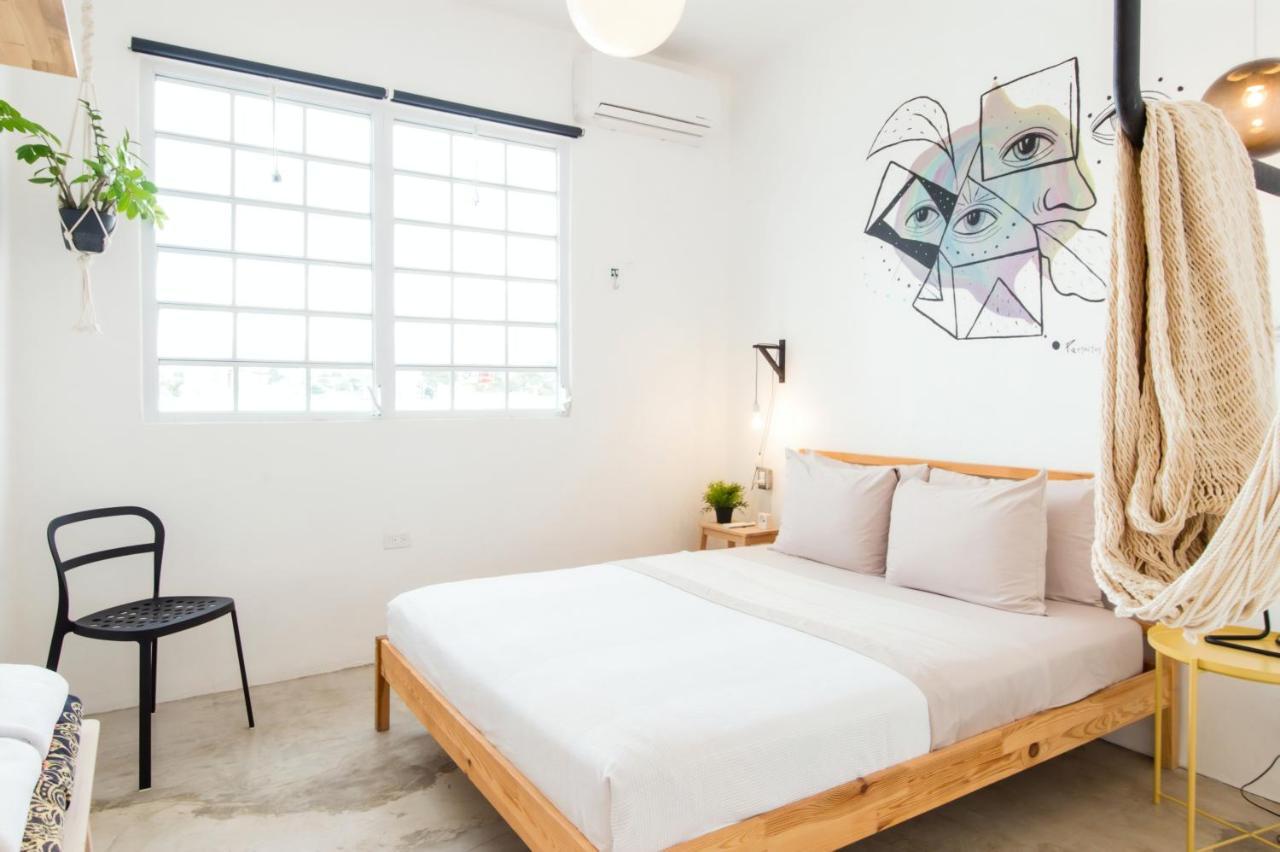Tropicalia By Dw Apartment *