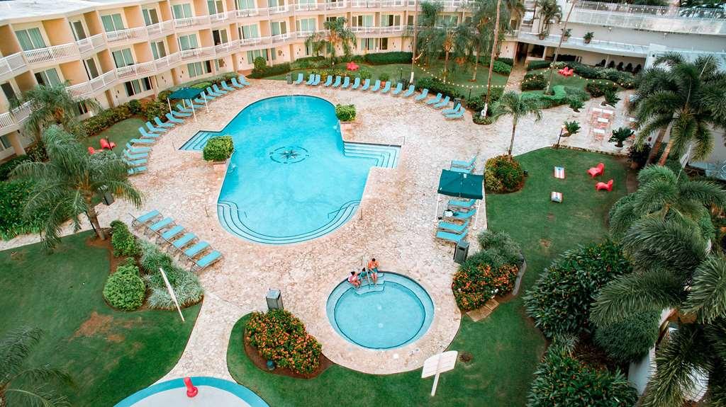 Hotel Verdanza San Juan
