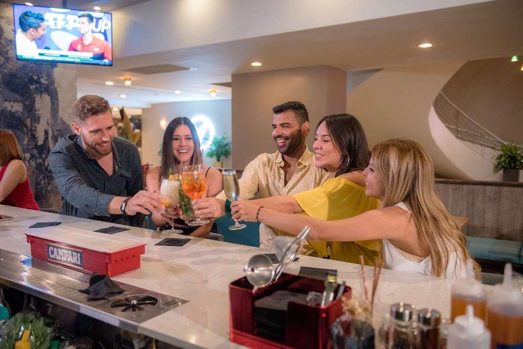 Hotel Verdanza San Juan