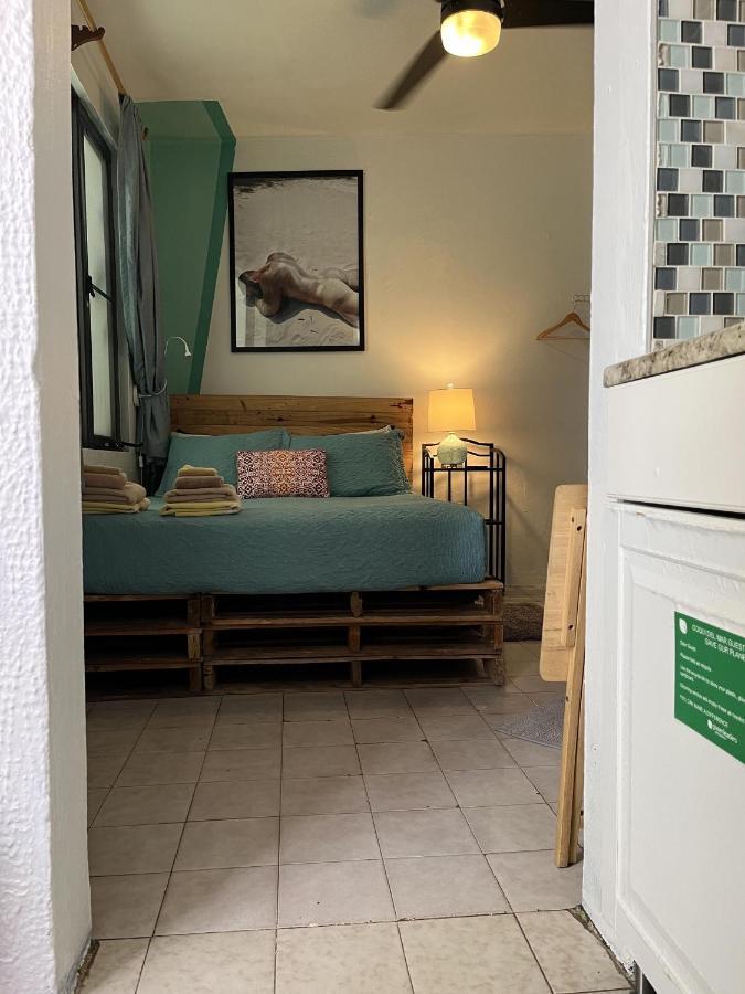 Coqui Del Mar Lgbtq Clothing Optional (adults Only) Apartment *