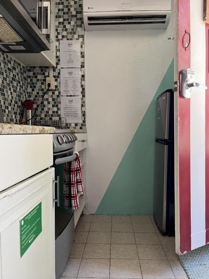 Apartment Coqui Del Mar Lgbtq Clothing Optional (adults Only) *