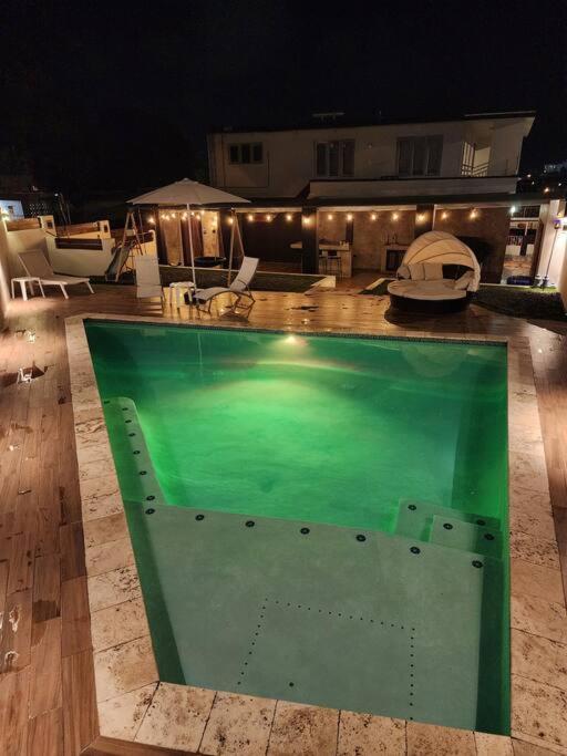 Casa Delizia Close To Everywhere! Holiday home