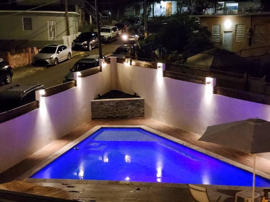 Holiday home Casa Delizia Close To Everywhere! San Juan