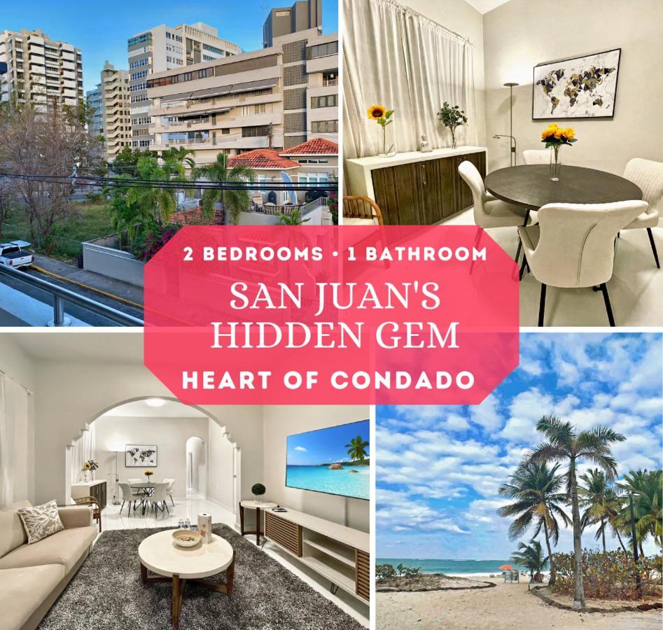Stunning 2-bedroom Apartment *