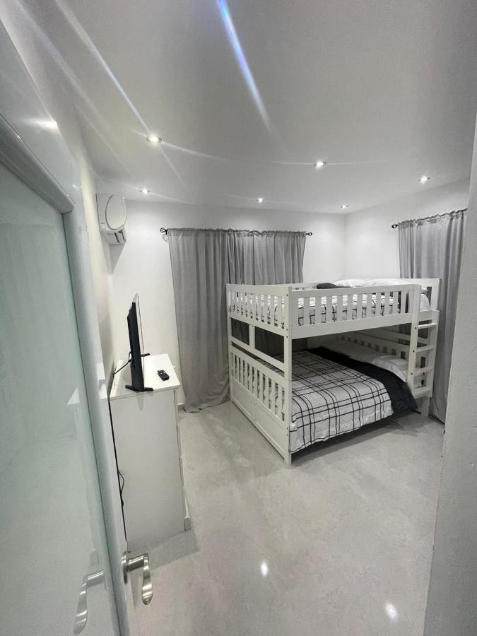 Apartment Luxury San Juan