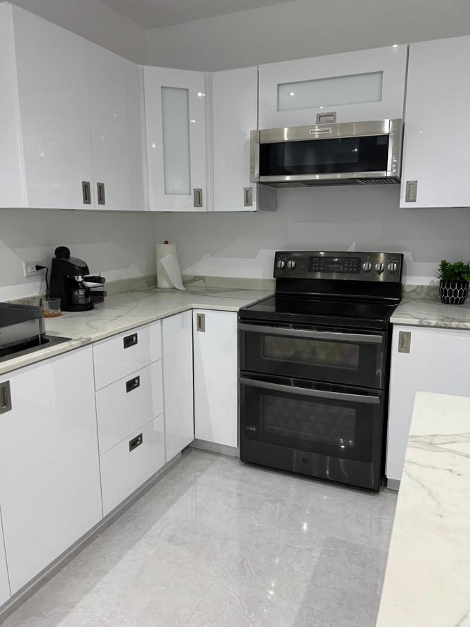 Apartment Luxury
