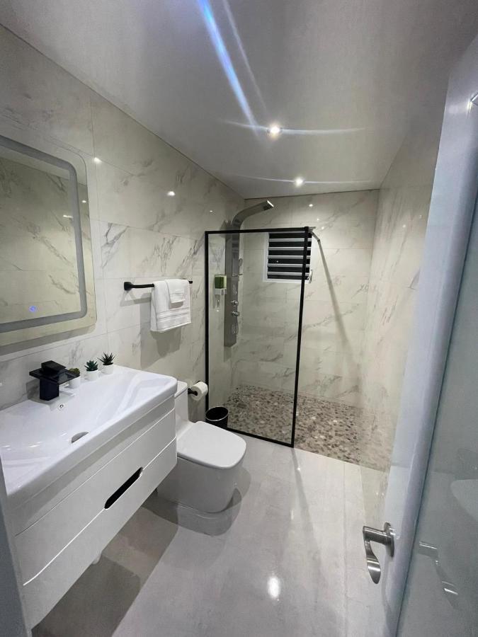 Luxury Apartment