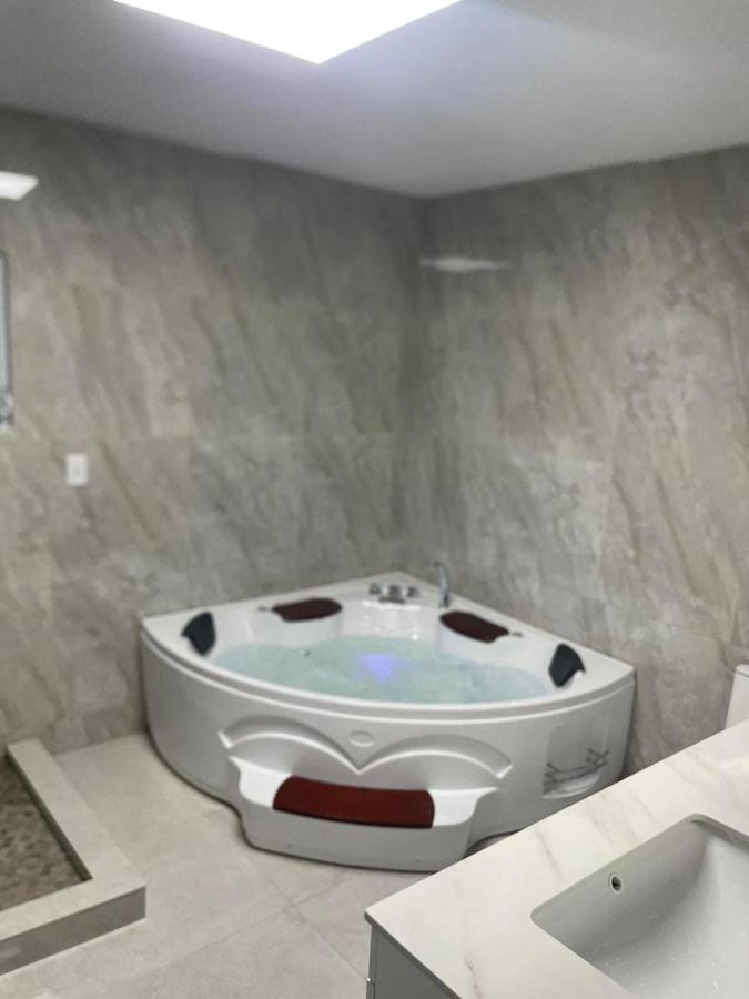 Apartment Luxury