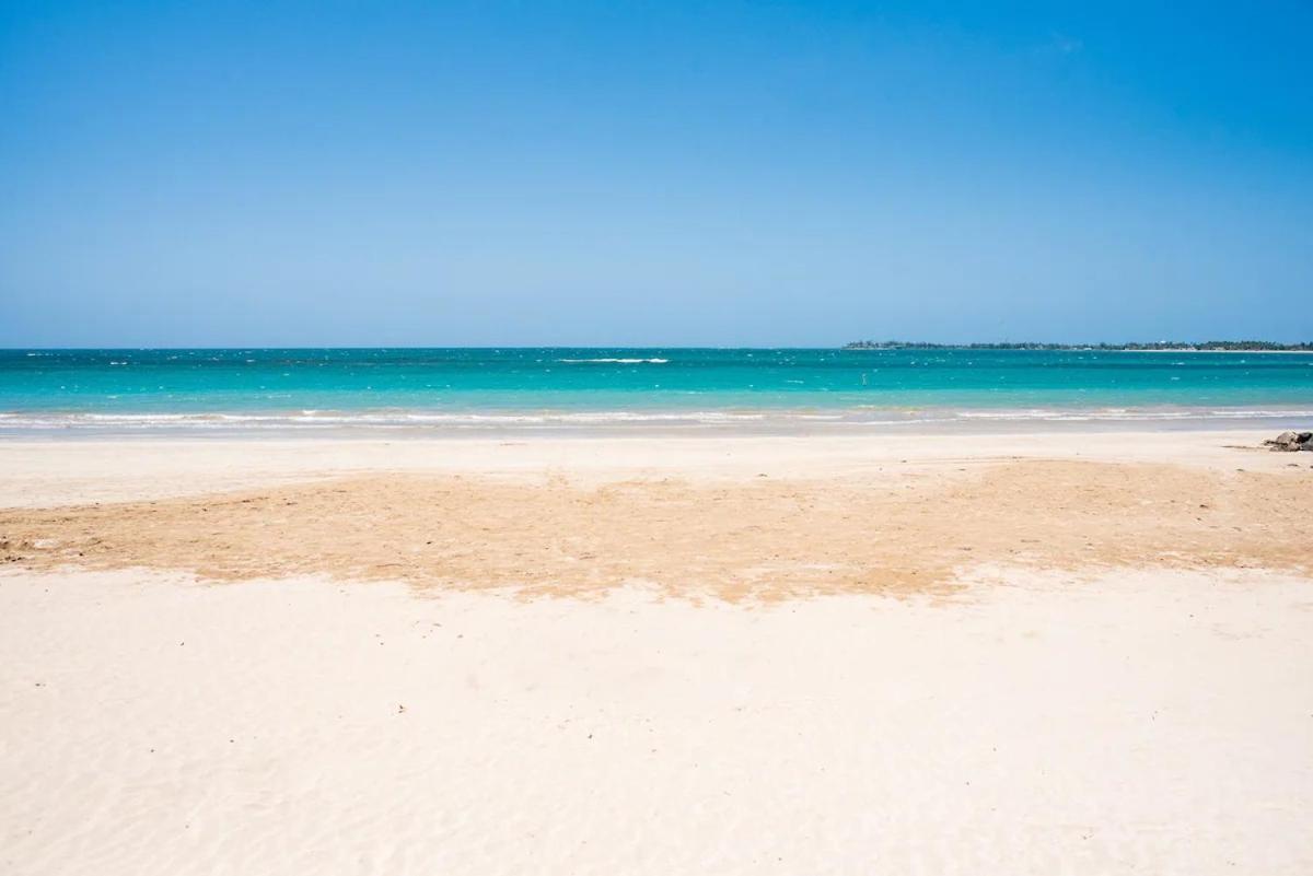 Front 2 Bedroom 1 Bathroom Apt. Apartment San Juan